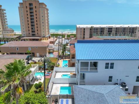 128 E Saturn Lane South Padre Island TX 78597