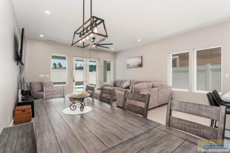 128 E Saturn Lane South Padre Island TX 78597