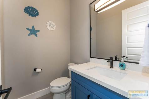 128 E Saturn Lane South Padre Island TX 78597