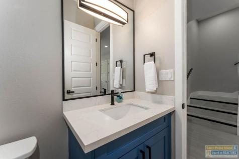 128 E Saturn Lane South Padre Island TX 78597