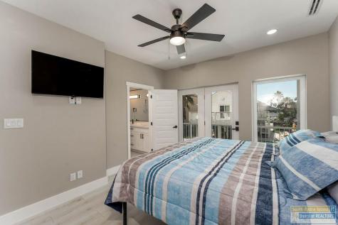 128 E Saturn Lane South Padre Island TX 78597