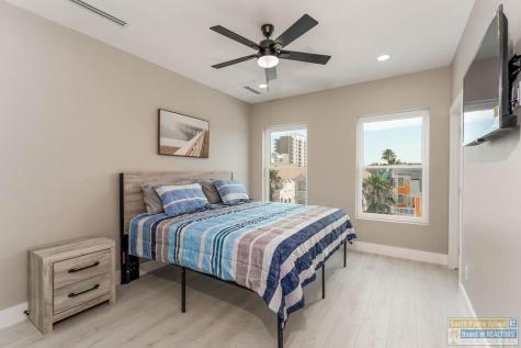 128 E Saturn Lane South Padre Island TX 78597