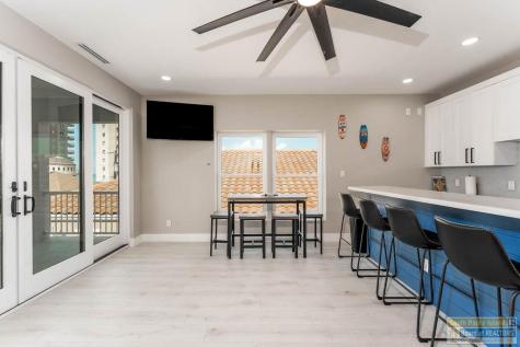 128 E Saturn Lane South Padre Island TX 78597