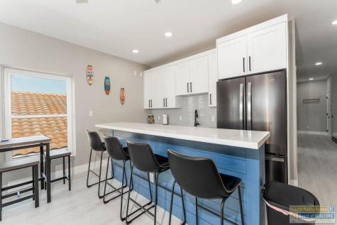 128 E Saturn Lane South Padre Island TX 78597