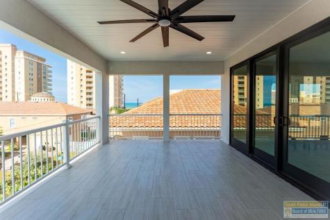 128 E Saturn Lane South Padre Island TX 78597