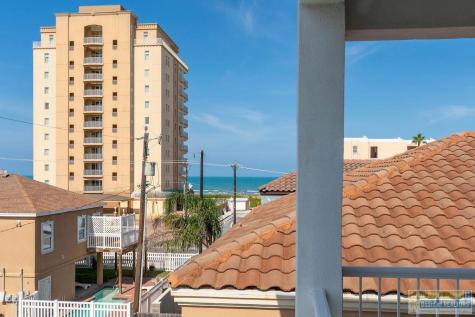 128 E Saturn Lane South Padre Island TX 78597