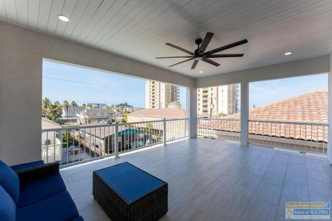 128 E Saturn Lane South Padre Island TX 78597