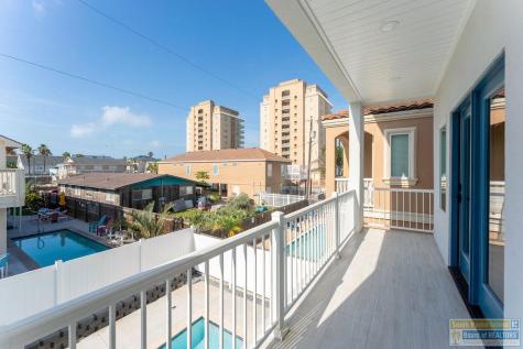 128 E Saturn Lane South Padre Island TX 78597