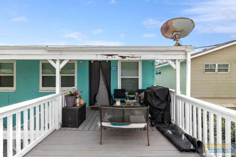 W Oleander Drive South Padre Island TX 78597