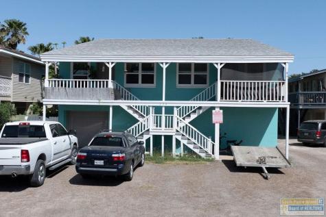 W Oleander Drive South Padre Island TX 78597