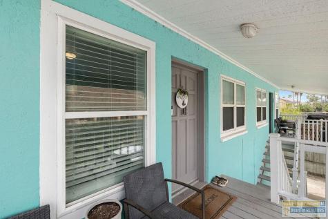 W Oleander Drive South Padre Island TX 78597