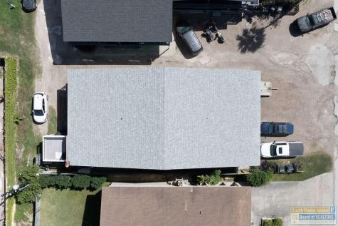 W Oleander Drive South Padre Island TX 78597