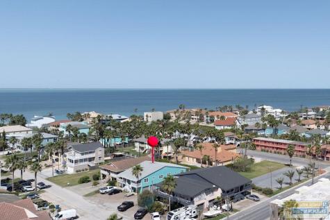 W Oleander Drive South Padre Island TX 78597
