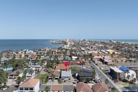 W Oleander Drive South Padre Island TX 78597