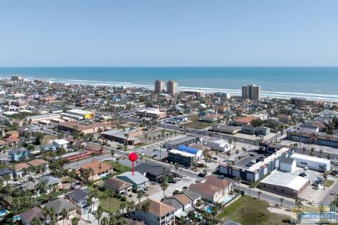 W Oleander Drive South Padre Island TX 78597