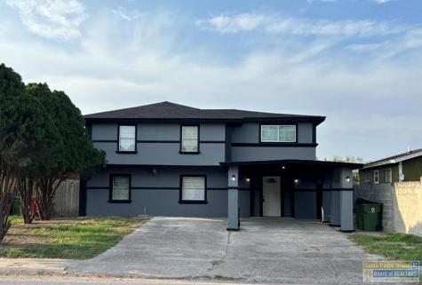 4729 Morningside Road Brownsville TX 78521