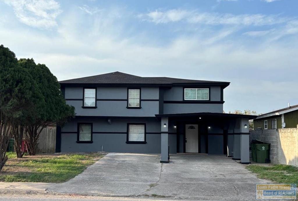 4729 Morningside Road Brownsville TX 78521