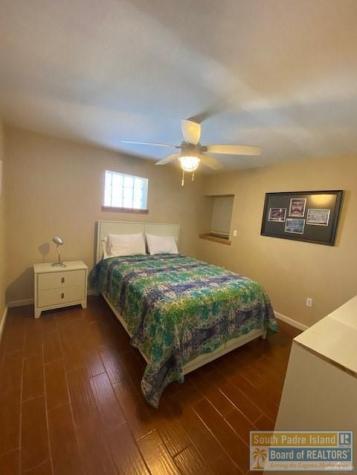 129 E Esperanza Street South Padre Island TX 78597