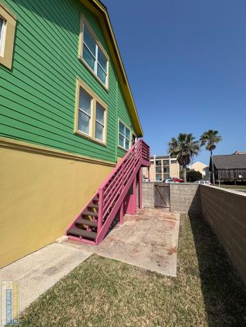 129 E Esperanza Street South Padre Island TX 78597