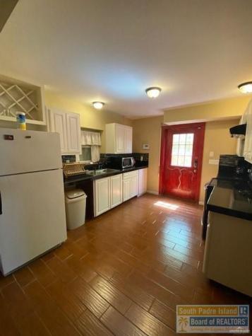 129 E Esperanza Street South Padre Island TX 78597