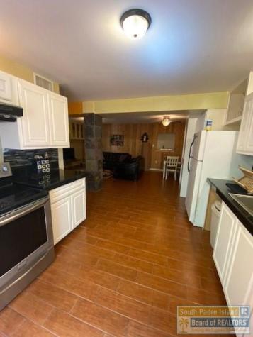 129 E Esperanza Street South Padre Island TX 78597