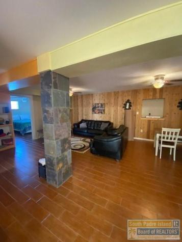 129 E Esperanza Street South Padre Island TX 78597