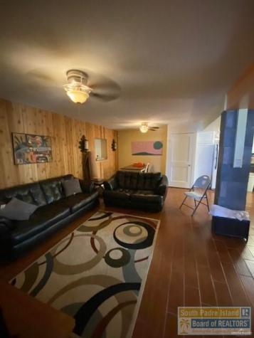 129 E Esperanza Street South Padre Island TX 78597