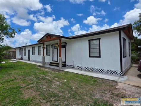 2664 E 32nd Street Brownsville TX 78521