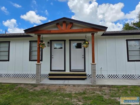 2664 E 32nd Street Brownsville TX 78521