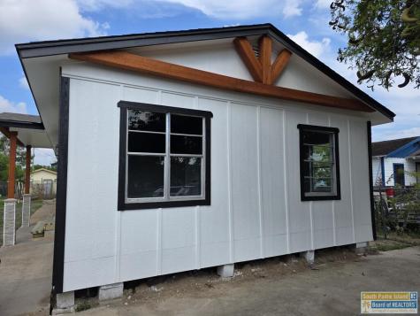 2664 E 32nd Street Brownsville TX 78521