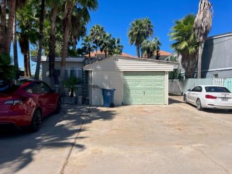 Oleander Drive South Padre Island TX 78597