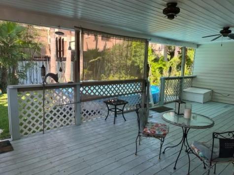 Oleander Drive South Padre Island TX 78597