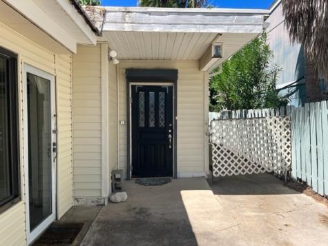 Oleander Drive South Padre Island TX 78597