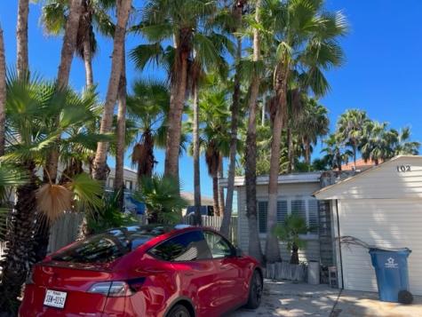 Oleander Drive South Padre Island TX 78597