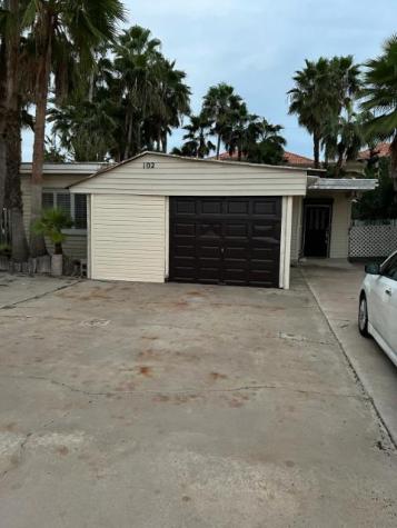 Oleander Drive South Padre Island TX 78597