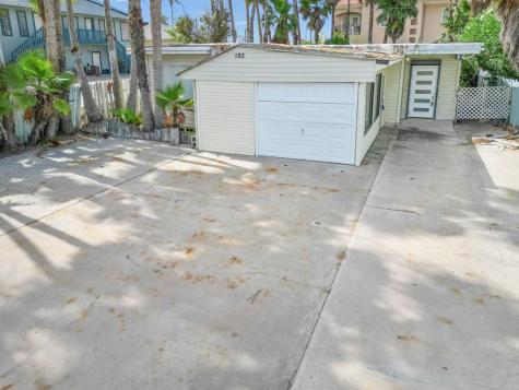 Oleander Drive South Padre Island TX 78597