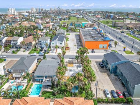 Oleander Drive South Padre Island TX 78597