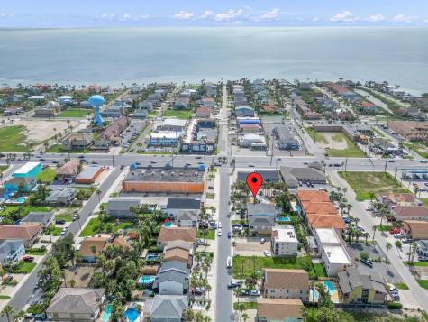 Oleander Drive South Padre Island TX 78597