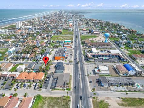 Oleander Drive South Padre Island TX 78597