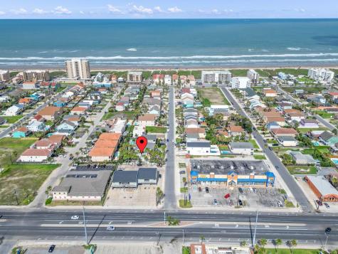 Oleander Drive South Padre Island TX 78597