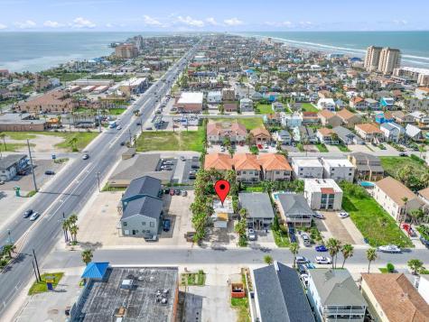 Oleander Drive South Padre Island TX 78597