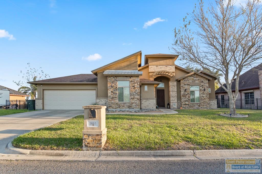 3002 Pinehurst Drive Harlingen TX 78550