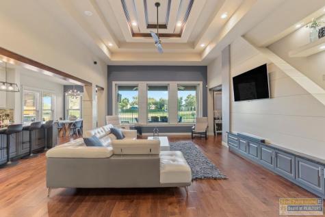 3002 Pinehurst Drive Harlingen TX 78550
