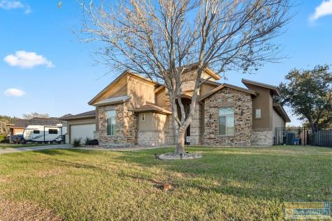 3002 Pinehurst Drive Harlingen TX 78550