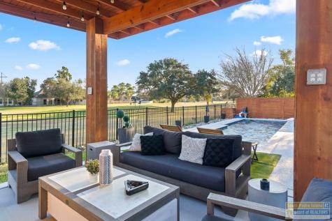 3002 Pinehurst Drive Harlingen TX 78550