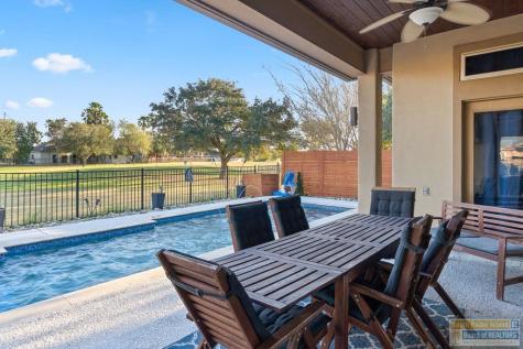 3002 Pinehurst Drive Harlingen TX 78550