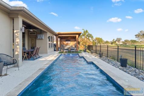 3002 Pinehurst Drive Harlingen TX 78550