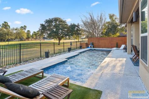 3002 Pinehurst Drive Harlingen TX 78550