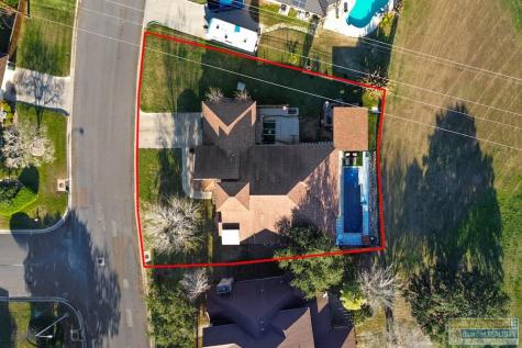 3002 Pinehurst Drive Harlingen TX 78550