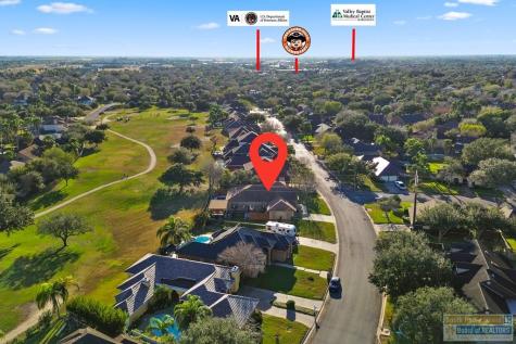 3002 Pinehurst Drive Harlingen TX 78550